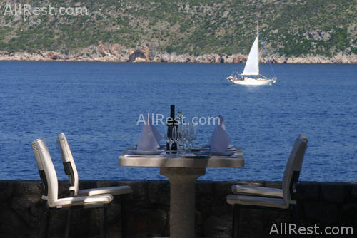 Villas Kolocep Hotel 12